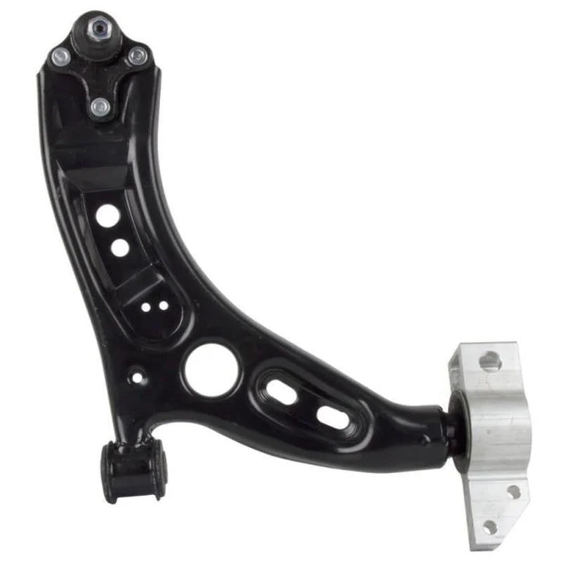 VW Caddy 04-11 Right Lower Control Arm