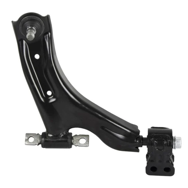 Chevrolet Spark 10- Right Lower Control Arm