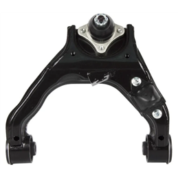 Mitsubishi Pajero 4X4 00- Left Upper Control Arm