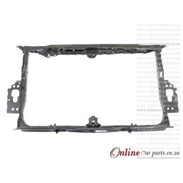 Toyota RAV4 Radiator Cradle Support