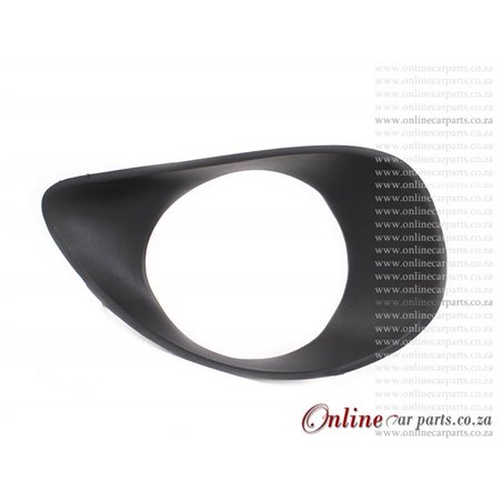 Toyota Yaris I 05-08 Right Hand Fog Lamp Cover For Hatchback Models