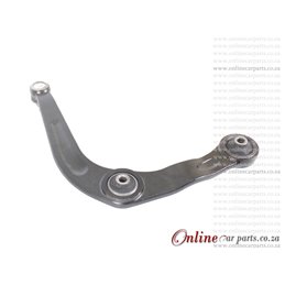 Peugeot 206 00-08 Left Lower Control Arm