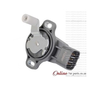 Nissan 350Z COUPE VQ35DE 24V 03-08 Pedal Sensor 