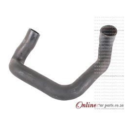 BMW 3 Series E30 320i 323i 325i M20 82-91 By-Pass Radiator Hose