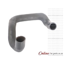 BMW 3 Series E30 320i 323i 325i M20 82-91 By-Pass Radiator Hose