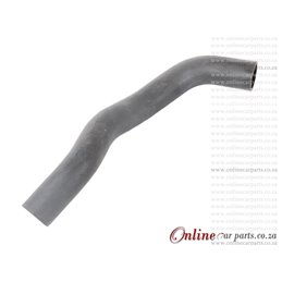 Nissan Hardbody 2.0 NA20S 99-02 Upper Radiator Hose