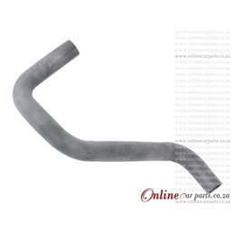 Nissan Hardbody 2.4I KA24E DE 99-08 Lower Radiator Hose