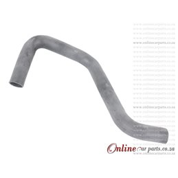 Nissan Hardbody 2.4I KA24E DE 99-08 Lower Radiator Hose