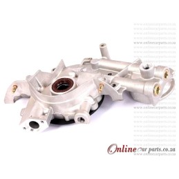 Fiat Uno 1100 All Oil Pump