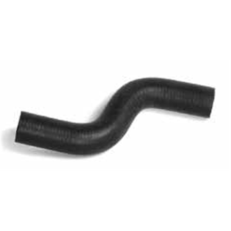 Alfa Romeo Alfetta 2000 AR01623 83-85 Upper Radiator Hose