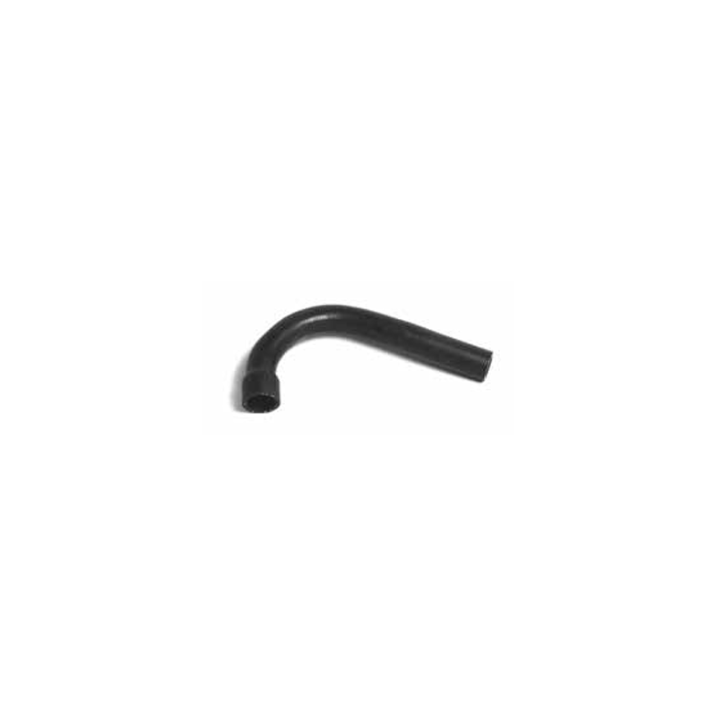 Ford Cortina IV 1600 Kent 78-80 Upper Radiator Hose