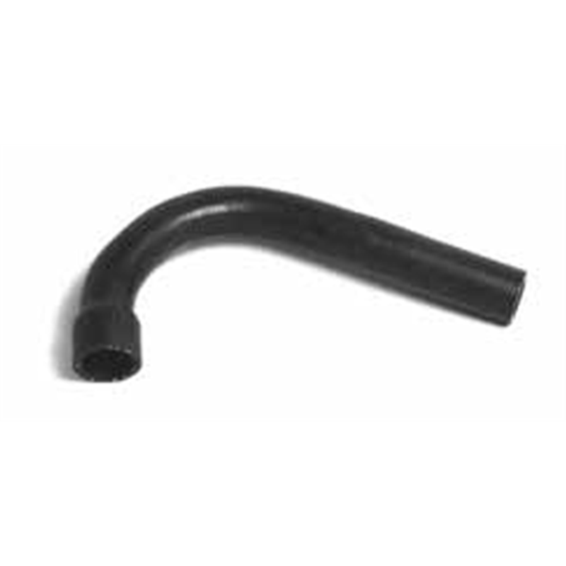 Ford Cortina IV 1600 Kent 78-80 Upper Radiator Hose