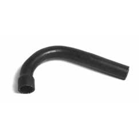 Ford Cortina IV 1600 Kent 78-80 Upper Radiator Hose