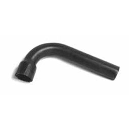 Ford Courier 3000 Essex 86-90 Upper Radiator Hose