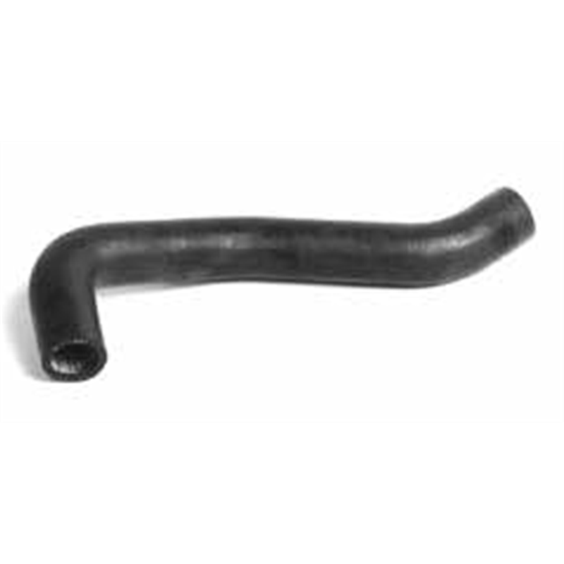 Ford Escort III 1300 Kent 80-86 Upper Radiator Hose