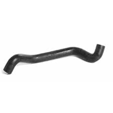 Ford Sierra 3.0 Essex 84-93 Upper Radiator Hose