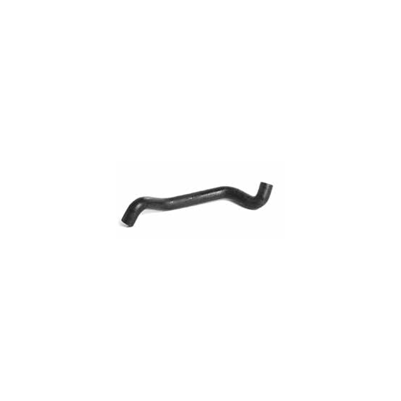 Opel Ascona 1300 13S 82-85 Upper Radiator Hose