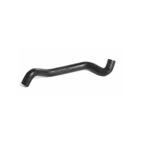 Opel Ascona 1300 13S 82-85 Upper Radiator Hose
