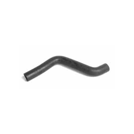 VW Fox 1.8 HV DX 90-95 Upper Radiator Hose