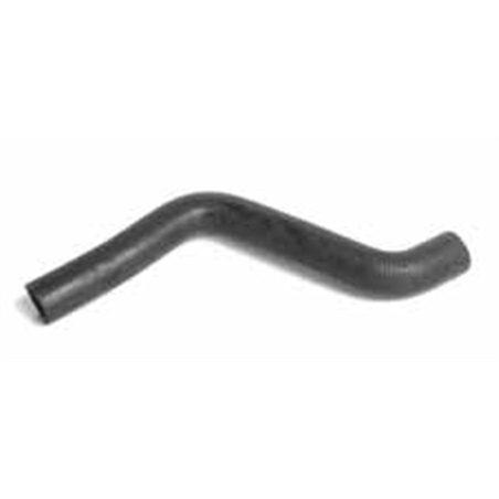 VW Fox 1.8 HV DX 90-95 Upper Radiator Hose