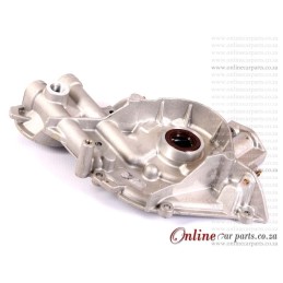 Fiat Uno 1100 All Oil Pump