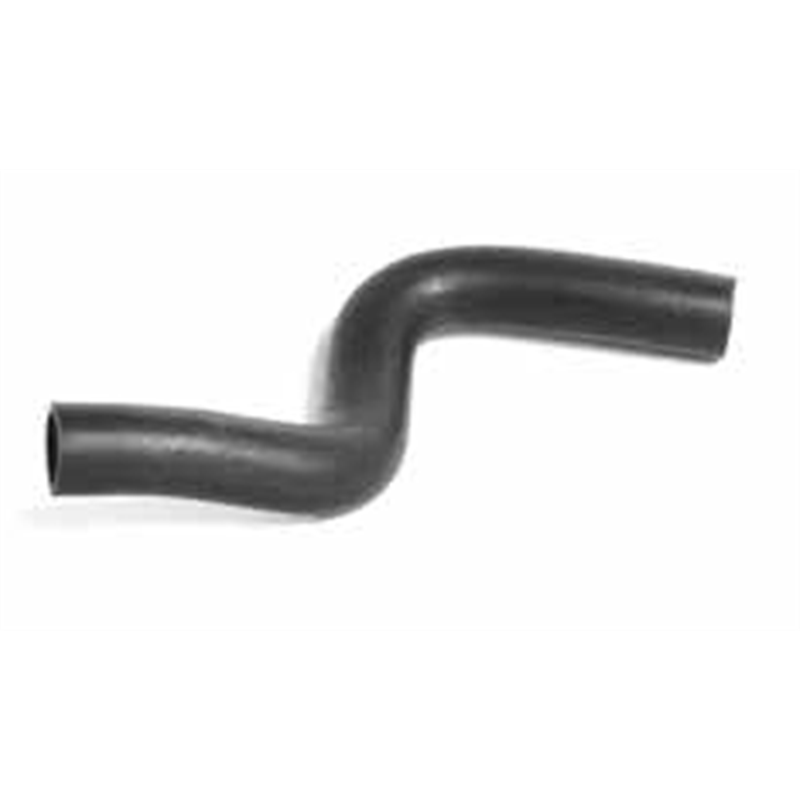 Isuzu KB Series KB24 2.3 4ZD1 87-89 Upper Radiator Hose