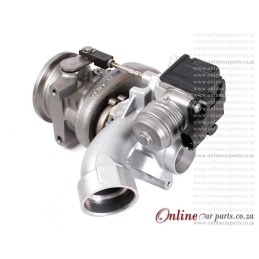 Audi A3 1.4 TFSI CMBA 2013-2016 Turbo OE 04E145704R