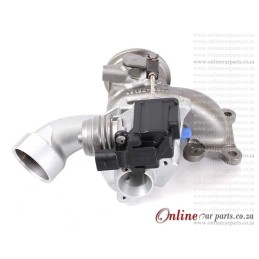 Audi A3 1.4 TFSI CMBA 2013-2016 Turbo OE 04E145704R