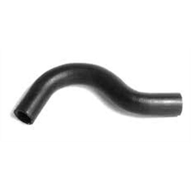 Mitsubishi 2000 GS11 4G52 76-77 Upper Radiator Hose