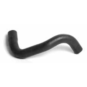 Isuzu KB Series KB24 2.3 4ZD1 87-89 Upper Radiator Hose