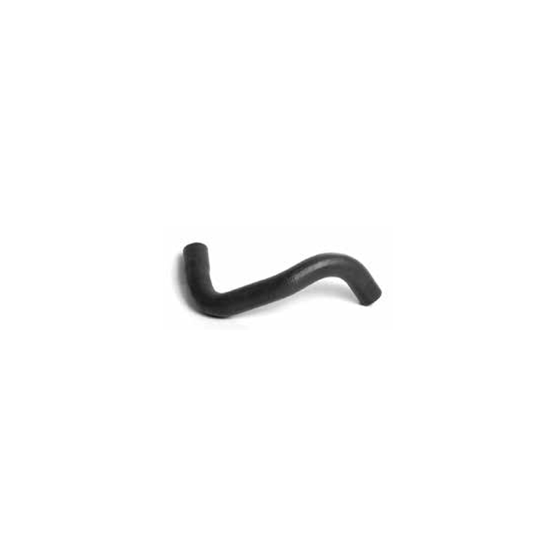 Isuzu KB Series KB24 2.3 4ZD1 87-89 Upper Radiator Hose