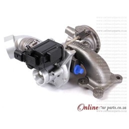 Audi A3 1.4 TFSI CMBA 2013-2016 Turbo OE 04E145704R