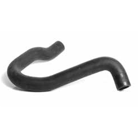 Opel Record 2.0 20NE SE 82-95 Upper Radiator Hose