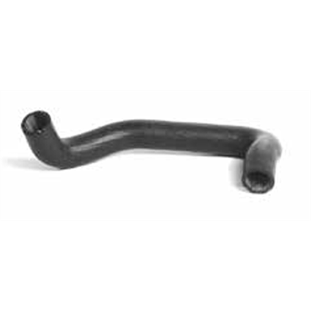 Ford Bantam I 1400 CVH 1600 CVH 81-93 Upper Radiator Hose