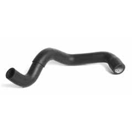 Toyota Cressida 2.8i MX63 5ME 80-84 Lower  Radiator Hose