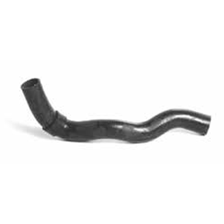 Toyota Landcruiser VI 79 4.5 LDV 1FZ-FE 2007- Lower Radiator Hose