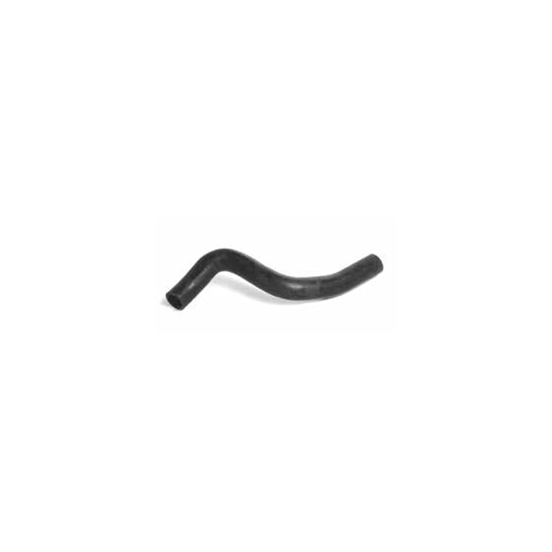 Isuzu KB Series KB260 2.6 4ZE1 92-00 Upper Radiator Hose