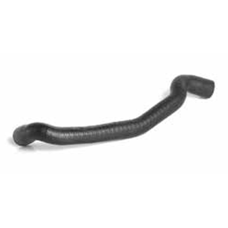 VW Jetta III 2.8 VR6 AAA 93-96 Upper Radiator Hose