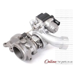 Audi A3 1.4 TFSI CMBA 2013-2016 Turbo OE 04E145704R