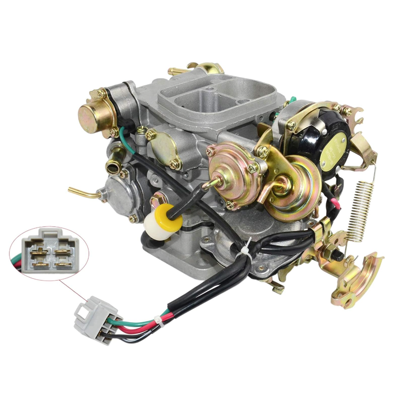 Toyota Hilux 2200 YN (4Y) 84- Carburettor OE 21100-73220