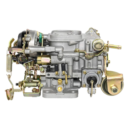 Toyota Hilux 2200 YN (4Y) 84- Carburettor OE 21100-73220