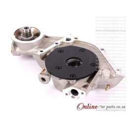 Fiat Uno 1100 All Oil Pump