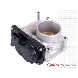 Nissan Micra 1.6 Quashqai 1.6 HR16DE 07-14 Throttle Body OE SERA52601