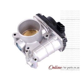 Nissan Micra 1.6 Quashqai 1.6 HR16DE 07-14 Throttle Body OE SERA52601