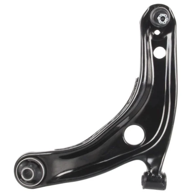 Toyota Yaris 05- Left Side Control Arm