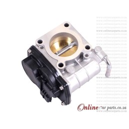 Nissan Micra 1.6 Quashqai 1.6 HR16DE 07-14 Throttle Body OE SERA52601