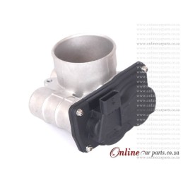 Nissan Tiida MR18DE 1.8 06-11 Throttle Body OE RMA60603A