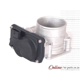 Nissan Tiida MR18DE 1.8 06-11 Throttle Body OE RMA60603A