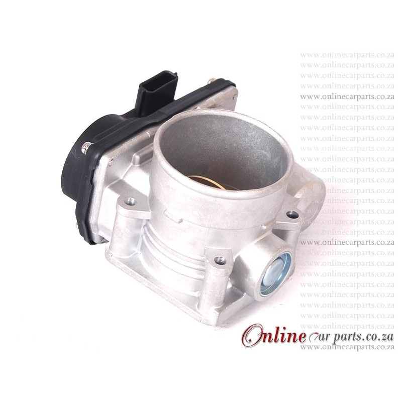 Nissan Tiida MR18DE 1.8 06-11 Throttle Body OE RMA60603A