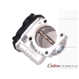 Nissan Tiida MR18DE 1.8 06-11 Throttle Body OE RMA60603A